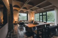 天津洛嵐L·私湯HOTEL