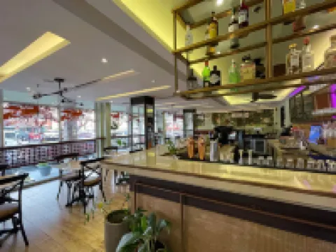 Bendix 酒店聖費爾南多由 Cocotel 提供動力 聖費爾南多酒店