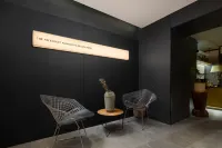 Ben·Weiai·B&B（Chongging JiefangbeiHongyadong)）