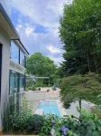 셴쥐 춘 앤 칭시 홈스테이 - 인피니티 풀