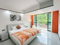 Early Summer Starry Moon Homestay