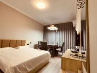 Taojiang Zhuhai Bay Hotel Hotels in Taojiang