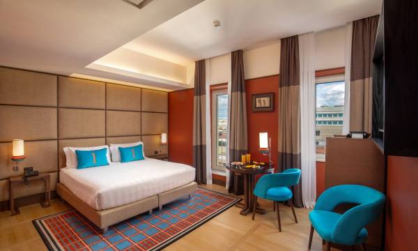 The Independent Hotel