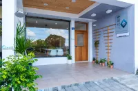 M.S.Love Hostel Hotels near Sail Rock