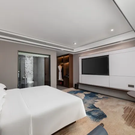Zhuhai Delong M Seaview Hotel (Lovers Road Seaside Swimming Pool Store)