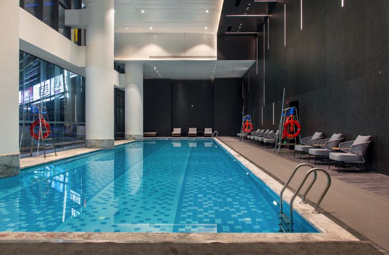 Courtyard by Marriott Foshan Gaoming photo 3