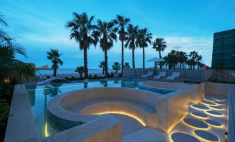Meizhou Island Sea View Homestay