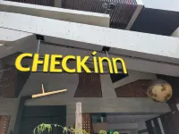CHECK inn Taichung Zhongshan Các khách sạn ở Đài Trung