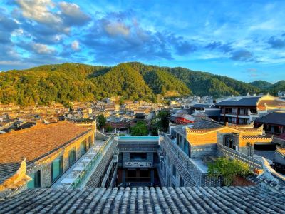 Mount Villa By T Residence (Viral infinity pool & rooftop bar | Perfect photo spot)