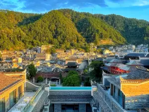 Popular Instagrammable Hotels in Hunan
