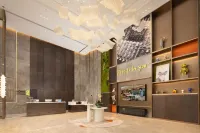 廣州從化希爾頓惠庭酒店