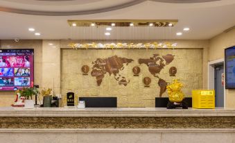 Luntai Changling Star Hotel