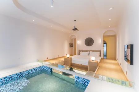 Si Mo Hot Spring Guest House