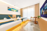 Wutai Mountain Lanxian Book House Homestay - 2-Star
