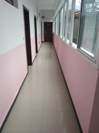 Tengchong Xinghao Hotel Отели в г. Тенчун