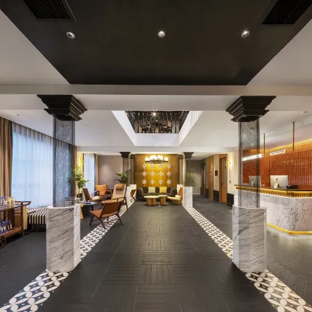 Luoyang Always Boutique Hotel (Yingtianmen Xigong Street Branch)
