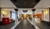 Luoyang Always Boutique Hotel (Yingtianmen Xigong Street Branch)