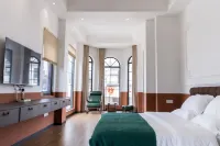 Xunmi Xizhai Homestay