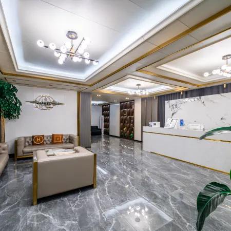 Yezhimei Boutique Hotel