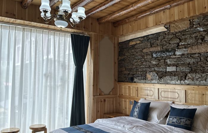 SADAA Boutique homestay hotel
