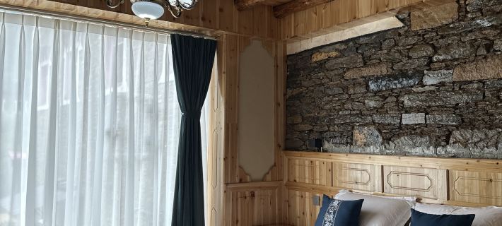 SADAA Boutique homestay hotel Hotels in Yajiang