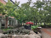 Wild Garden Hotel in zona Yaoziyu Castle