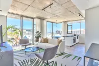 The Quarter Apartments by TPF Hotels in 