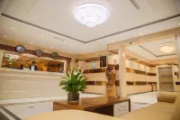 Bahrain Youqi Victory Business Hotel Hotels in Bairin Right Banner