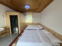 Resibei Homestay