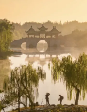 Homeinn Hotel (Yangzhou China Grand Canal Museum Aobang Plaza)