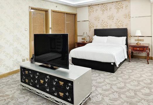 베이징 야저우 호텔