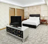 Beijing Asia Hotel Отели в г. Пекин