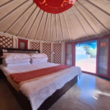 Bashang Yijia Homestay (Zhangbei)