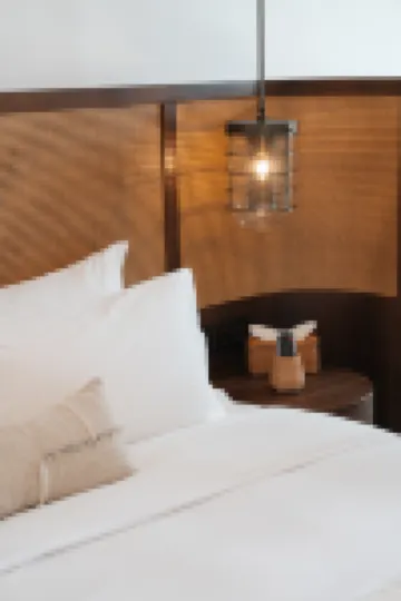 qing shui yan hot spring resort