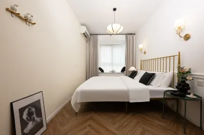 Xi'an Feifei S Home Apartment Hotel a 