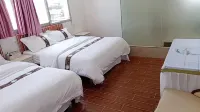 Jinfulai Hotel (Jinggangshan University)