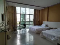 Jingxi Yunshang Convenient Homestay
