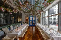 The Washington Hotels in New York