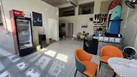 Yeqi Dingding Homestay