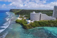 Hotel Nikko Guam