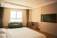 Lanting Platinum Hotel (Hospital of Traditional Chinese Medicine ROGT Tennis Tournament Center