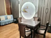 ZHONGZHOU INTERNATIONAL HOTEL Hotels in Xinyang