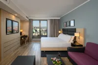 Hilton Garden Inn Budapest City Centre