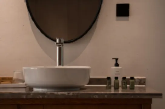 MeiChenDaiShuiHe DesignerReaortB&B with full sea view