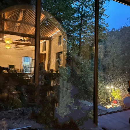 Banshan Bangu Taiheli Art B&B