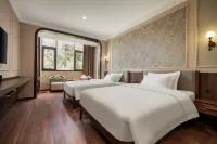 Qihua Luxury Hotel Hotels in Yanshan