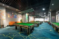 Huifeng Hotel (Hui'an Jinmei Times Square)