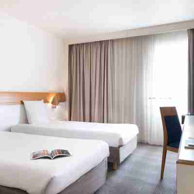 Novotel Paris Est Centre de Conference Rooms