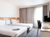 Novotel Paris Est Centre de Conference