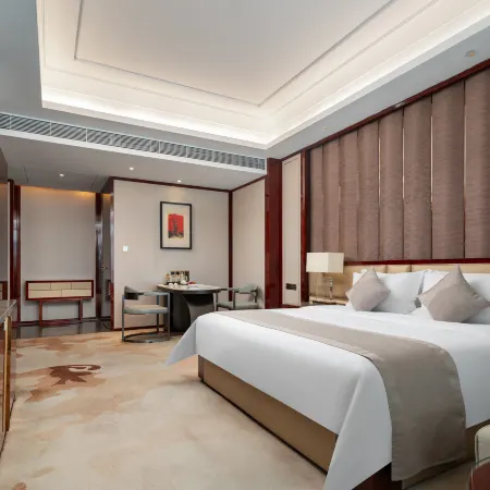 Winner Ambassador Hotel